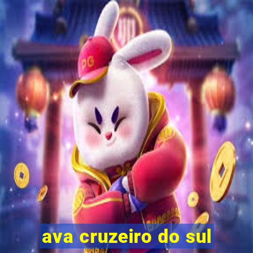 ava cruzeiro do sul